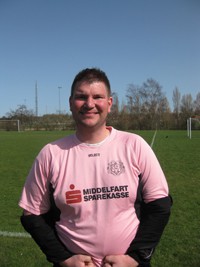 Sten Jacobsen